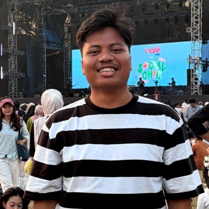 Muhammad Febrianto